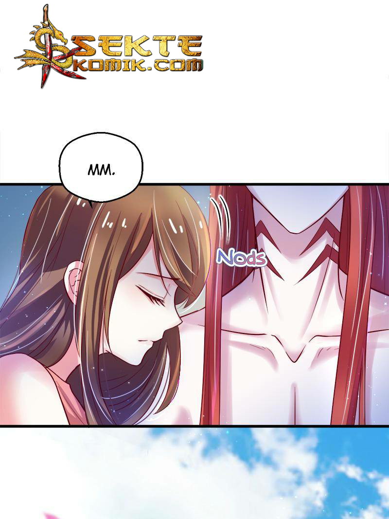 Beauty and the Beasts Chapter 26 Gambar 38